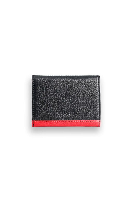 Double Sided Credit Card Holder Bosco - Kado om de hoek