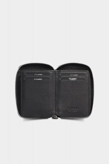 Guard Gift / Souvenir Black Portfolio - Wallet Set - Thumbnail