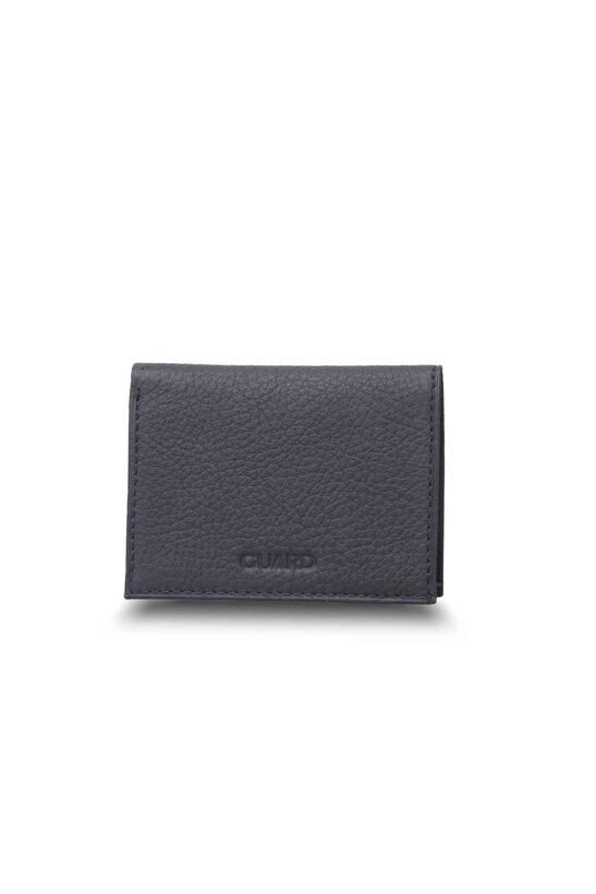 Classic Men's Model with Hidden Card Compartment