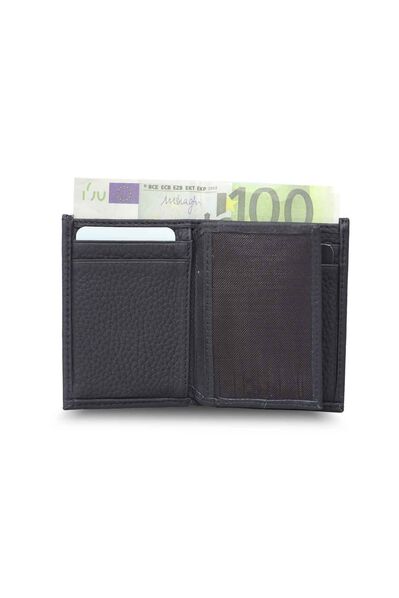 Classic Men's Model with Hidden Card Compartment - Thumbnail